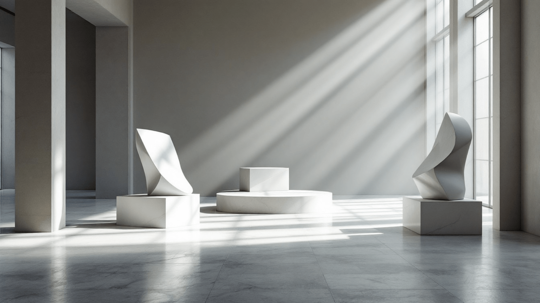 Lagrotta Art gallery